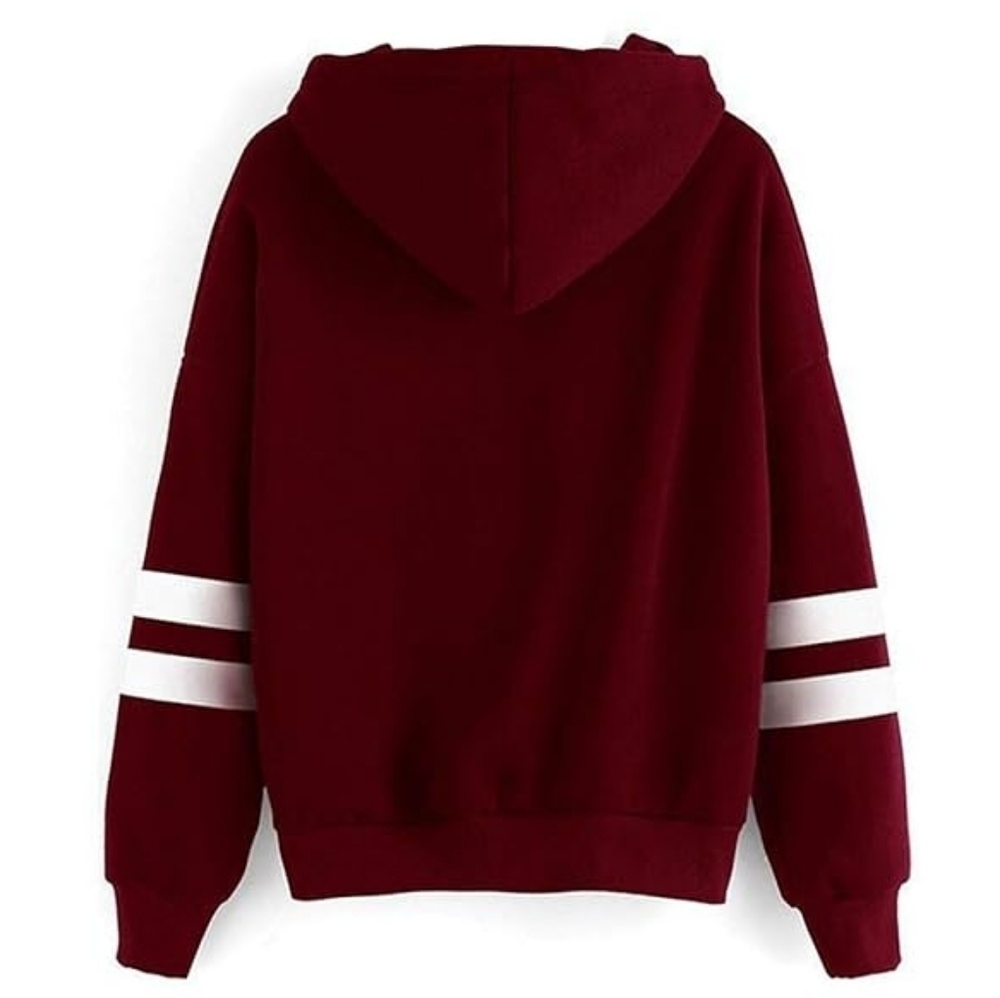 NWT STRANGER THINGS Graphic Hoodie Sweatshirt, Size 3XL - Picture 2 of 12